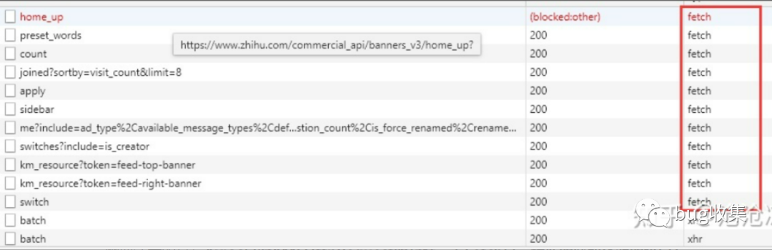 axios 与 fetch 的区别