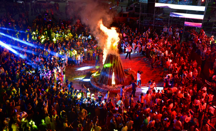 贵港191是什么医院首秀贵港！荷美覃塘 湖美四季梦幻西游主题夜游季9月28日起迎客！门票免费送！_https://www.jmylbn.com_新闻资讯_第38张