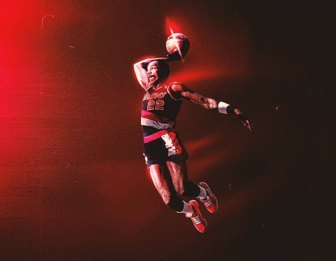 球星进行时丨机翼之下,不扣无名之辈!-最强nba-官方网站-腾讯游戏