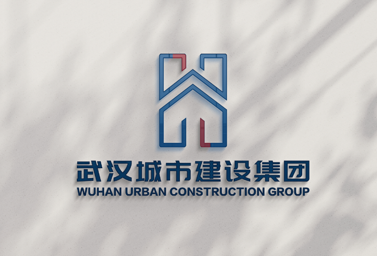 武汉城建集团logo图片