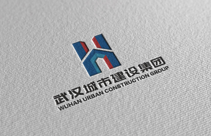 武汉城建集团logo图片