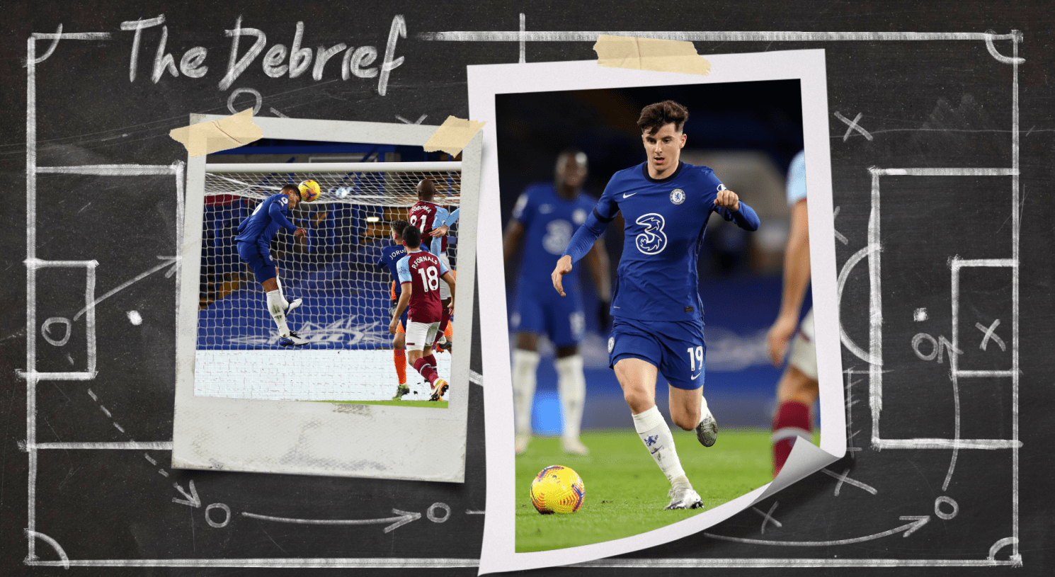 【数说蓝军】家有一老，还有一宝