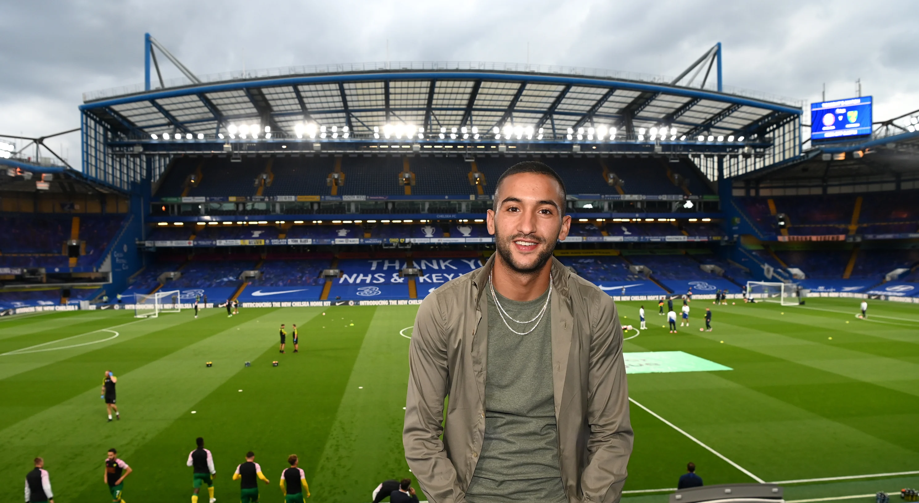 蓝桥新魔术师？他们有话说！