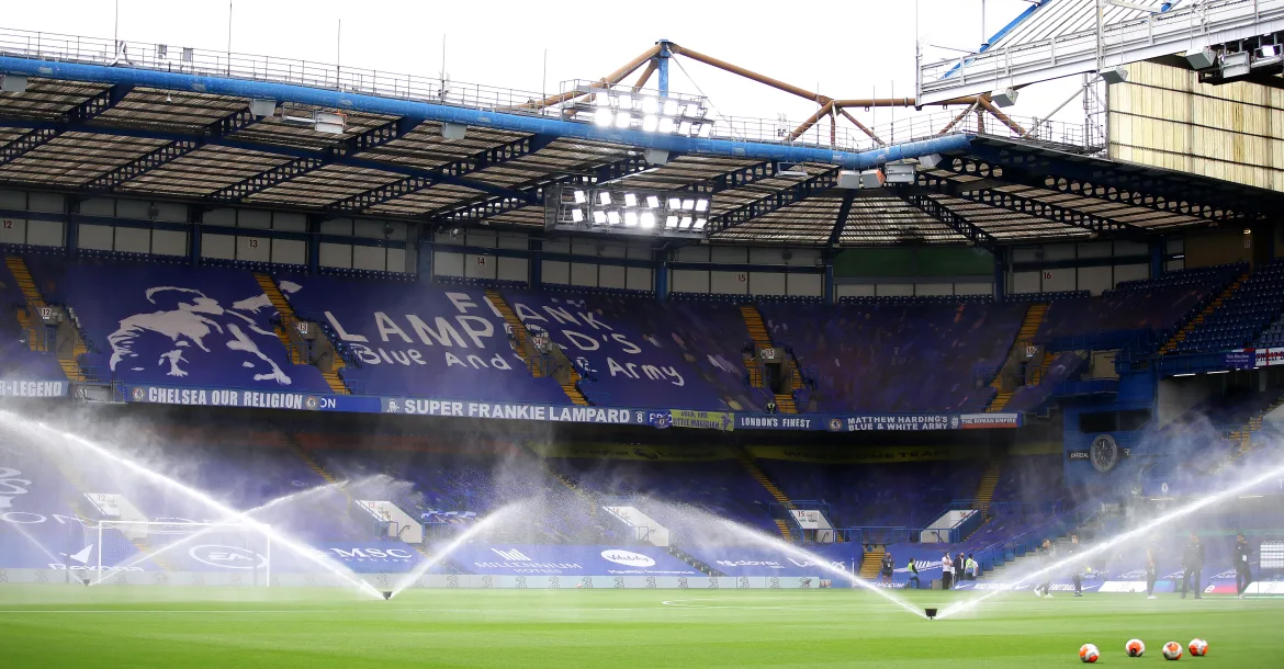 属于蓝桥的终局之战