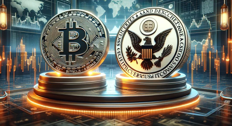 美当局批准现货比特币ETF，BTC不涨反跌？解读22页官方文件，SEC的担忧被完全解决了吗？