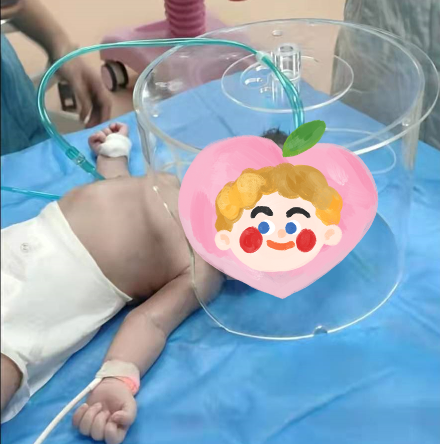 为什么新生儿抢救台和时间赛跑｜我院成功救治重症新生儿_https://www.jmylbn.com_新闻资讯_第2张