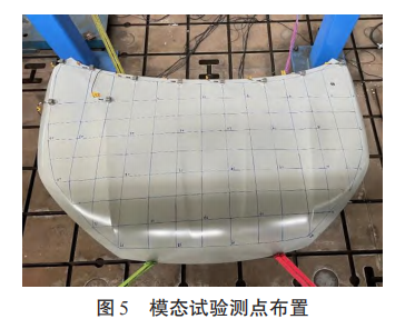 铸铝一体化发动机罩的可靠性优化设计的图6