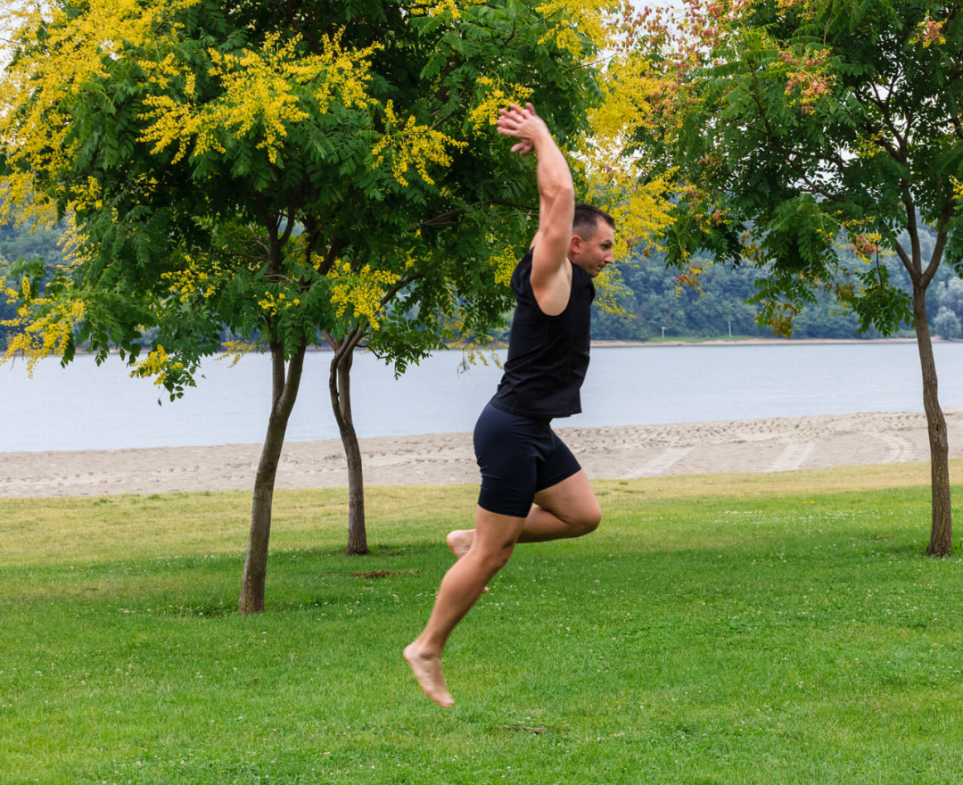 为什么会有单关节器械膝关节功能评估方法：单腿跳跃测试_https://www.jmylbn.com_新闻资讯_第5张