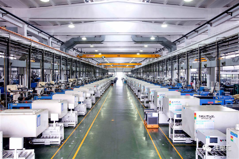 21条注塑成型缺陷解决方法，转起···的图1