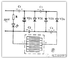 干貨！教你輕松讀懂電子電路圖的圖7