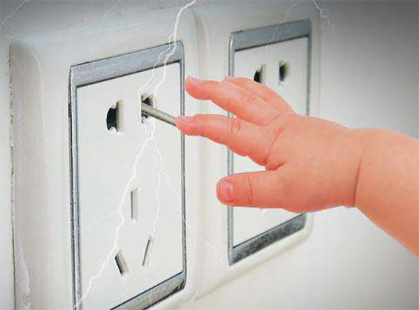 家里安装了漏电保护器，为什么人触电了不跳闸？的图3