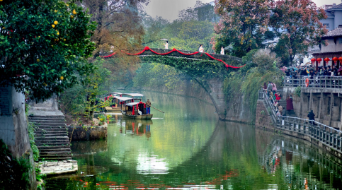 數量全國第一！這份百強縣榜單出爐，金華7縣市全部上榜！ 旅遊 第72張