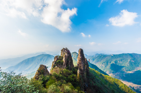 數量全國第一！這份百強縣榜單出爐，金華7縣市全部上榜！ 旅遊 第86張