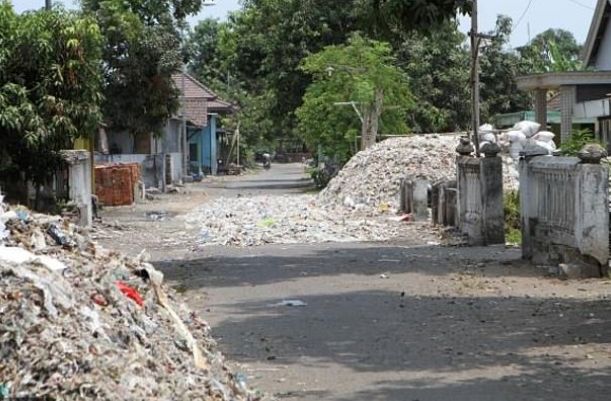 印尼成澳洲垃圾第二出口国，澳企否偷运塑料！