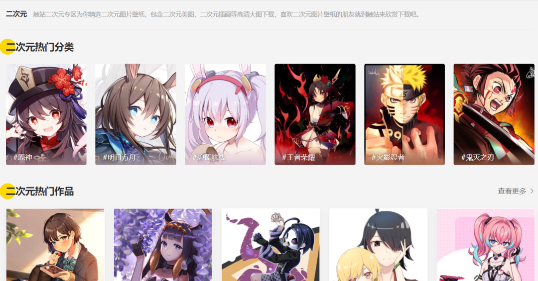 画师通，特殊版，“国产P站”，怕是要疯！！！