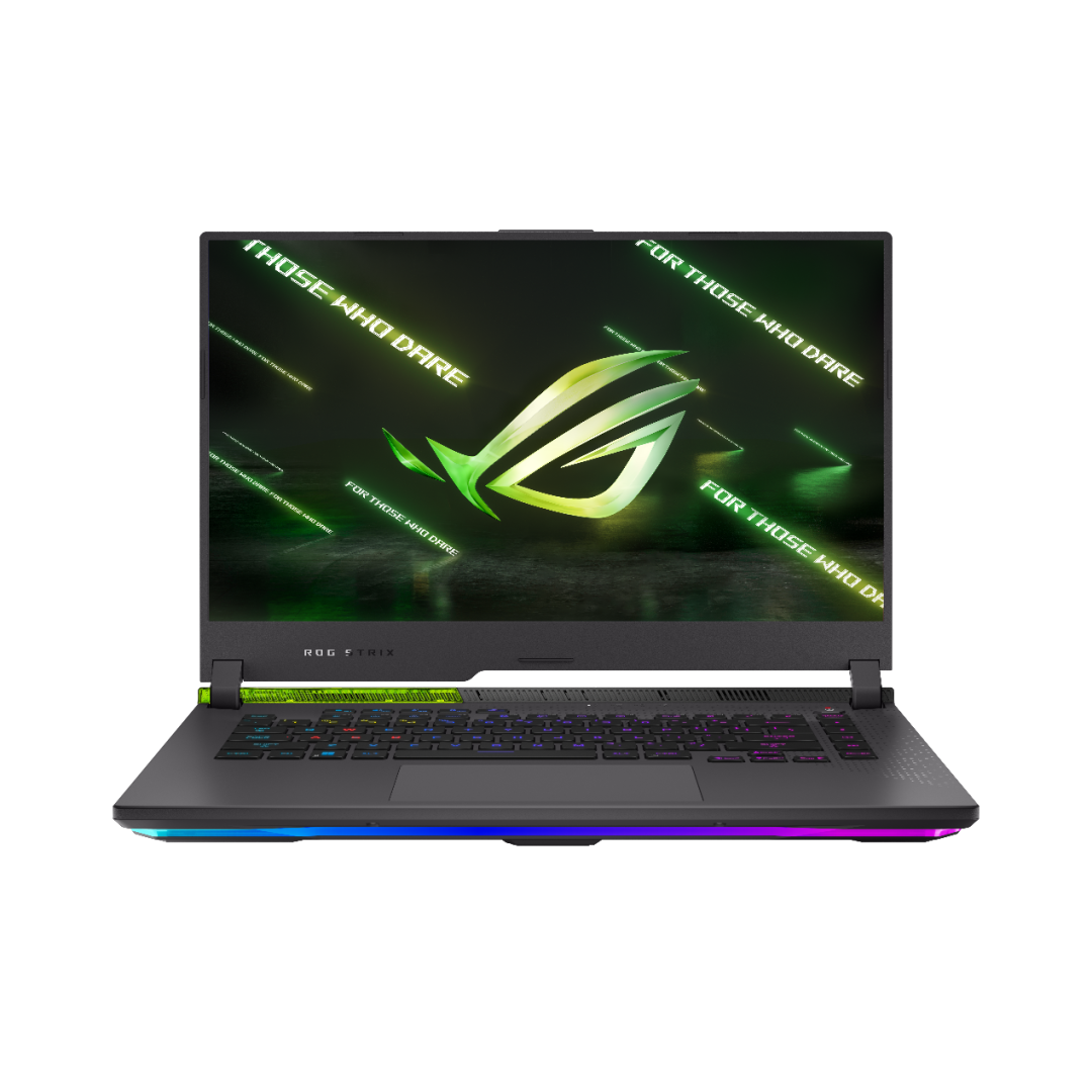 rog发布多款笔记本新产品 - 元宇宙