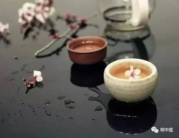 小柴胡汤乃协调整体之总方