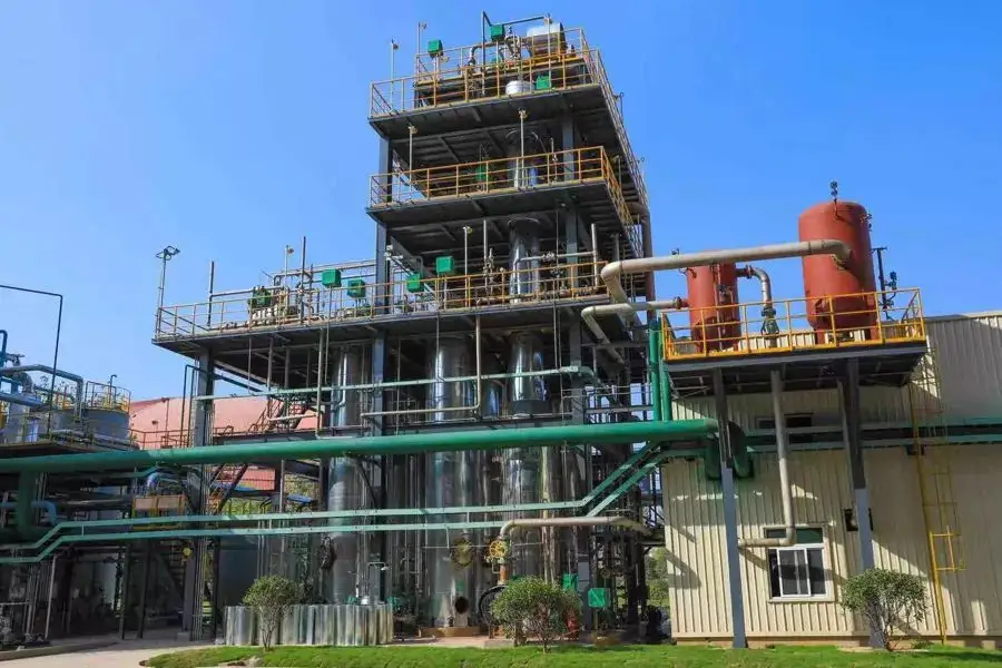 国内外CCUS项目解读的图12