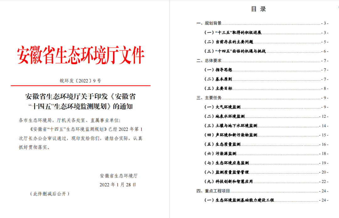 12個省發(fā)布碳監(jiān)測政策，高質(zhì)量監(jiān)測網(wǎng)絡(luò)更 加完善！