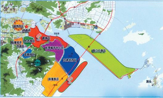 交通利好不断空港新城价值爆发 这个盘受益最大!