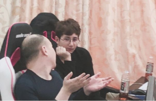 刀圈二三事：外国水友如何看待Ehome在Minor中夺冠？