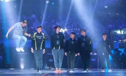 刀圈二三事：外国水友如何看待Ehome在Minor中夺冠？