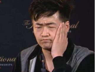 刀圈二三事：外国水友如何看待Ehome在Minor中夺冠？