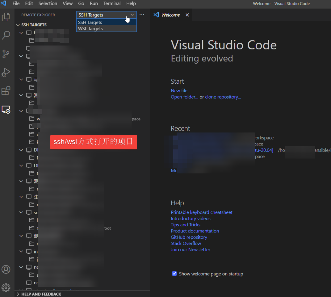 vscode