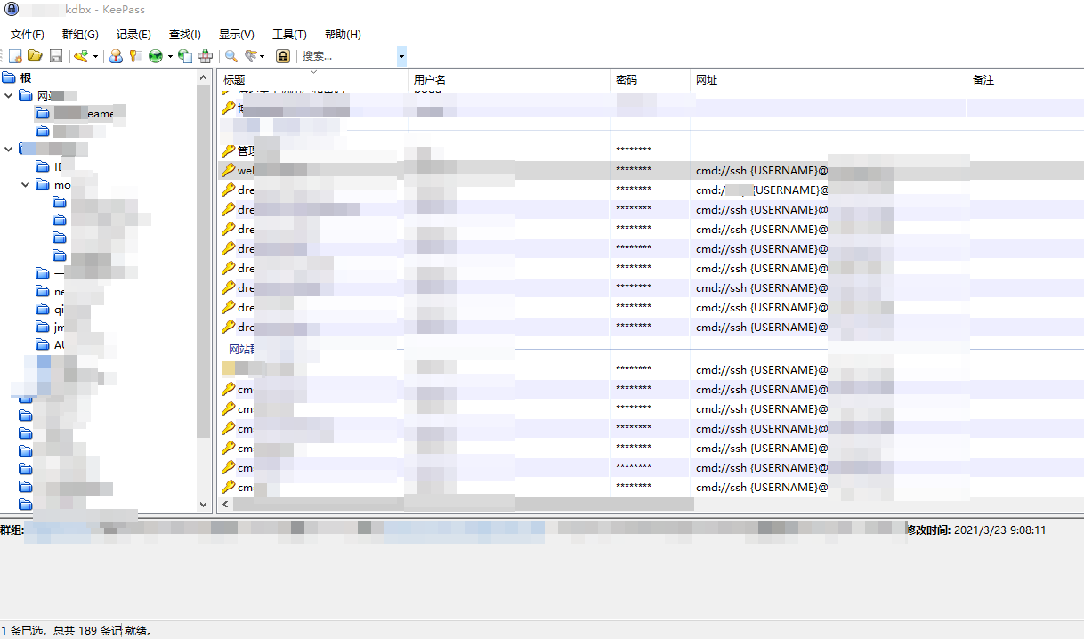 keepass