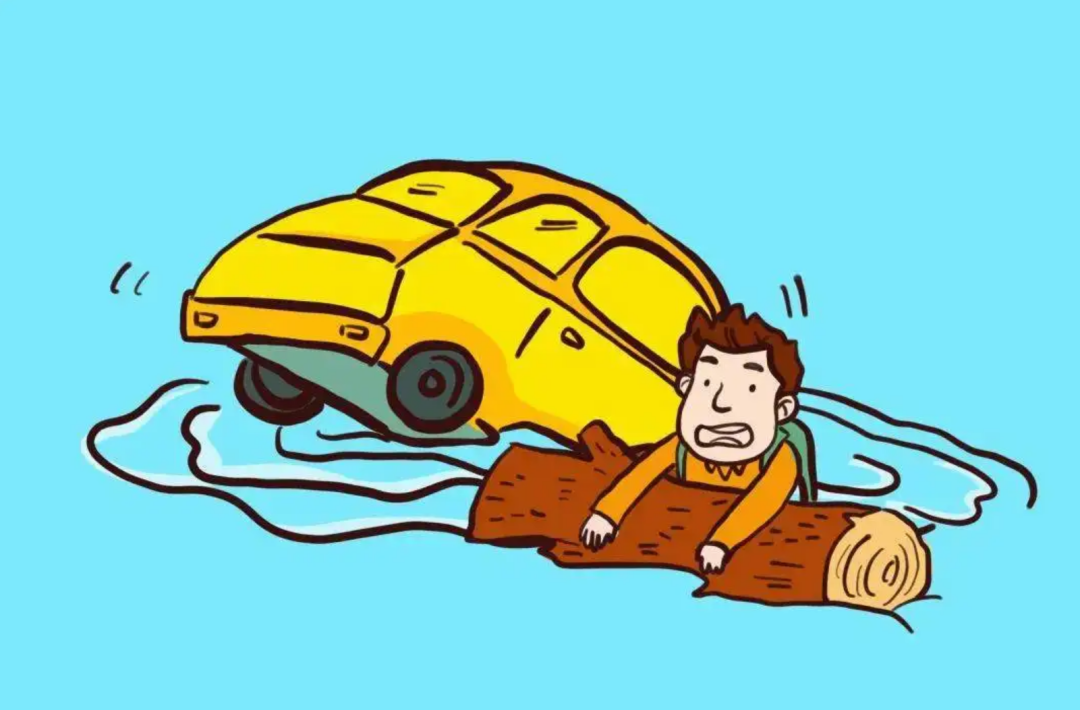 暴雨洪水过后关注水和环境卫生