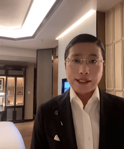 又一顶级网红惨遭全网封杀：娱乐圈之后，主播的整治终于开始了！（组图） - 36
