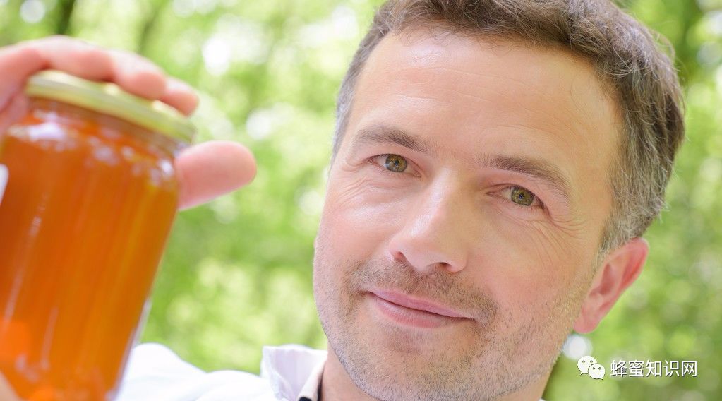 男人喝蜂蜜，到底有什么好处呢？