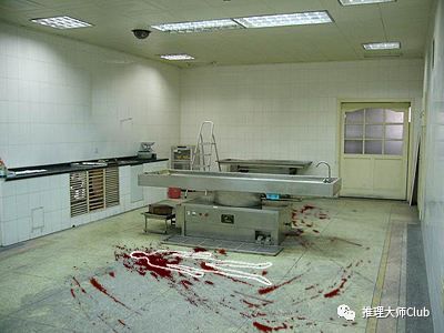 【怪談】學霸發了瘋，在解剖室揮刀殺死了自己的同學 | 04 靈異 第6張