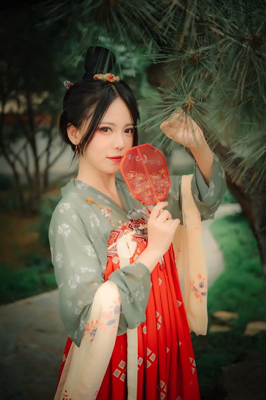 这些福气绵绵的女子面相，你有吗？