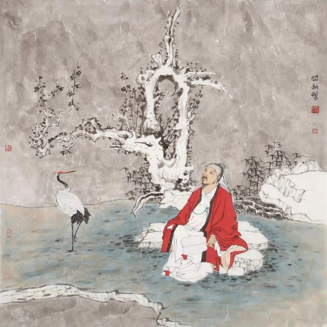 古训：不论人非，不计人过，不忘人恩！