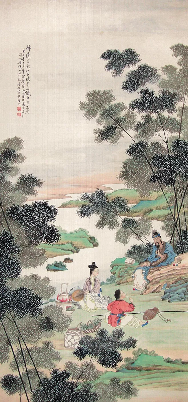 曾国藩：成熟的人，都懂得成全！