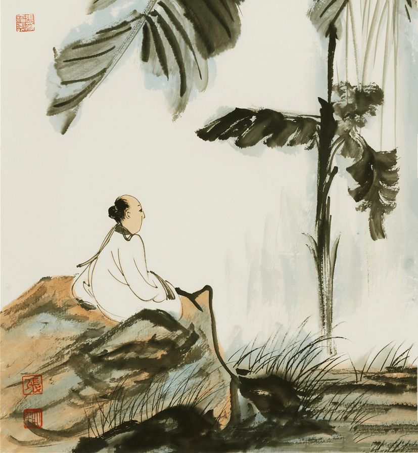 感恩遇见，不负不欠！