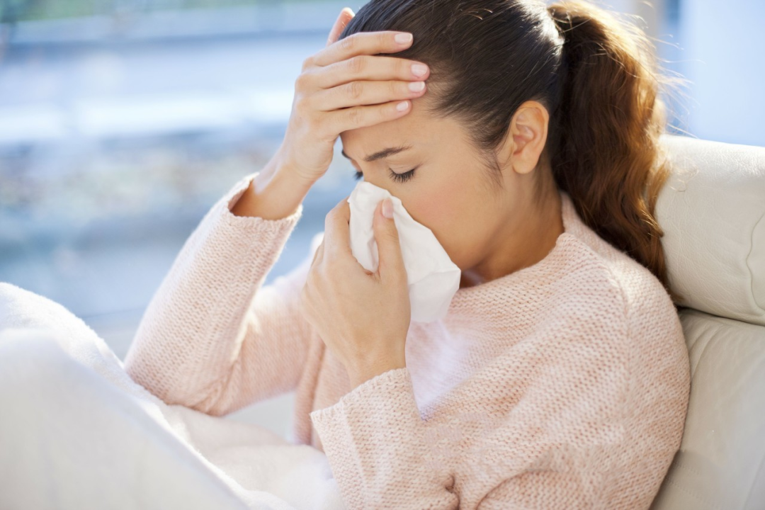 累，是生病的前兆！人生病分三步，一定不要熬到最后一步！