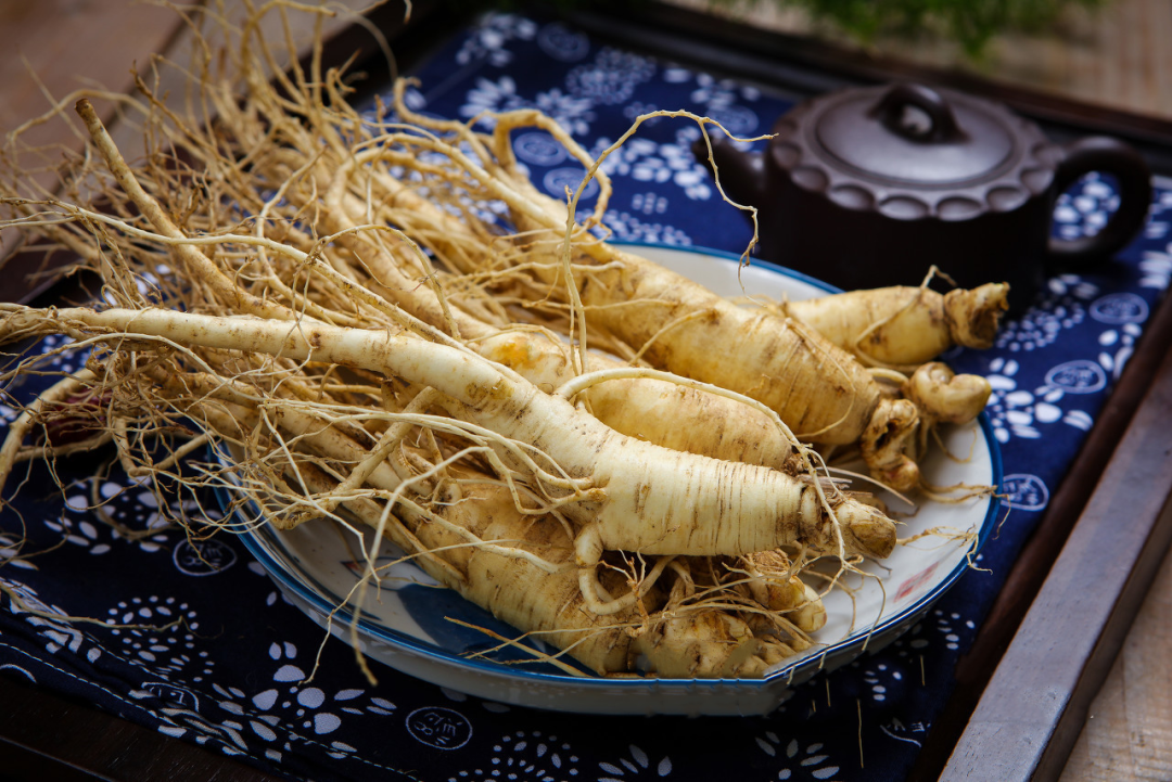 补气、养血、生津止渴：人参、党参、太子参谁更适合？