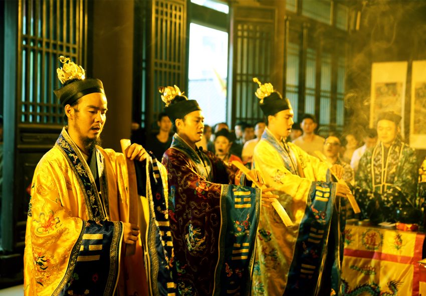 还受生债、补财库这些你最想知道的问题！