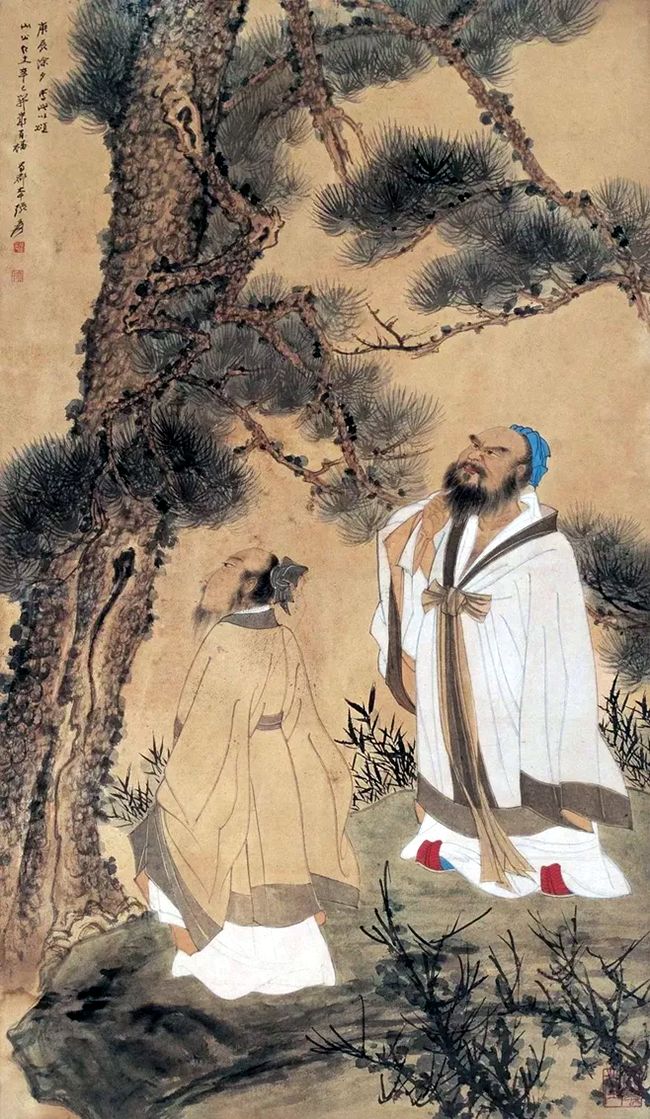 让别人快乐是慈悲，让自己快乐是智慧！