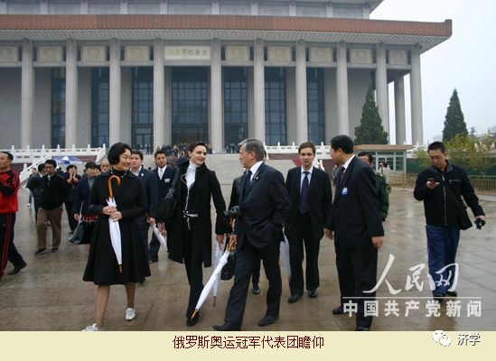 国庆70周年想起苏联解体前一位女教师的抗争