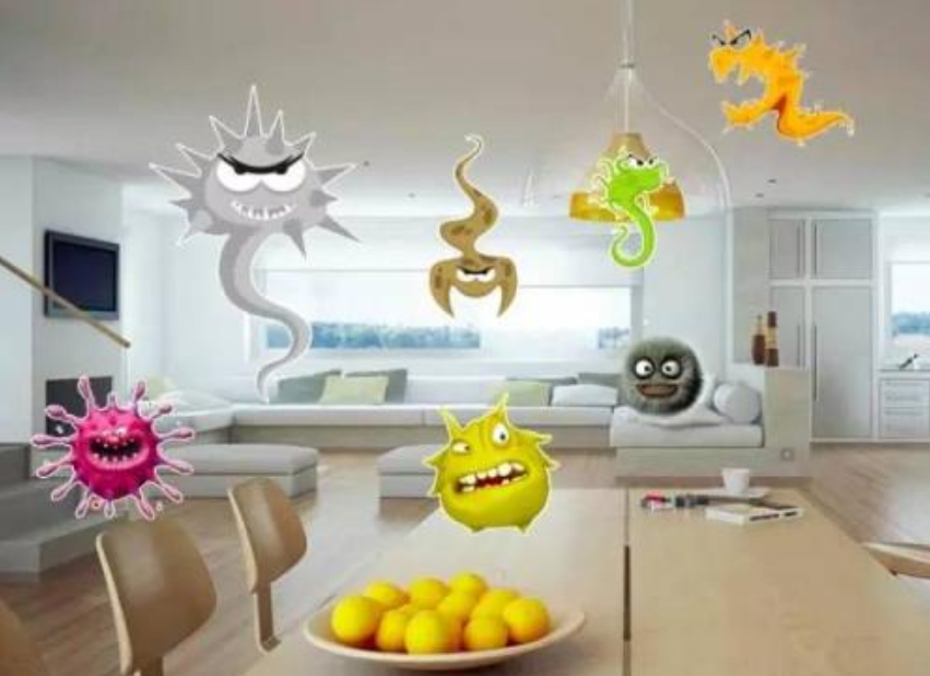 为什么夏季鼻炎容易高发?