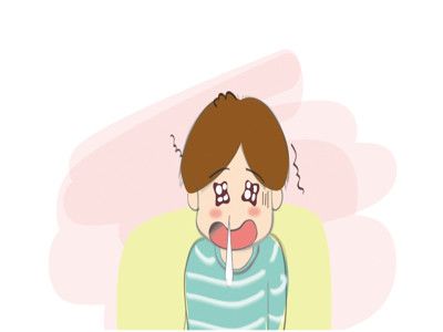 【鼻炎·养护】小孩鼻炎常见特性症状！