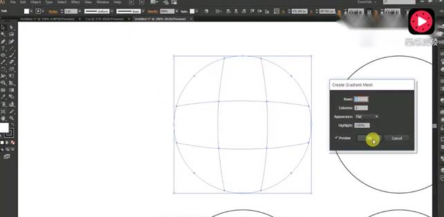 ai怎么整体变色_ai部分字体变色_ai渐变色怎么调自己想要的颜色
