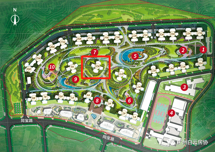 第二次土拍天河卖地？这个板块躺赢！