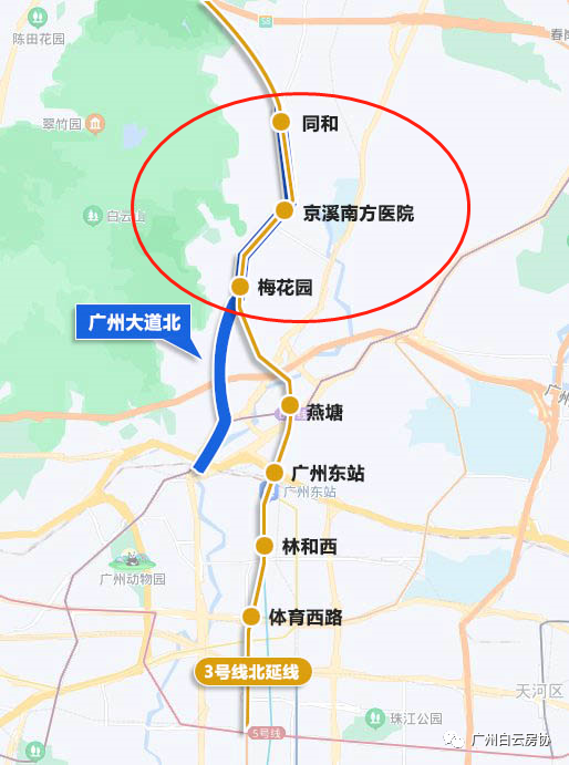 第二次土拍天河卖地？这个板块躺赢！