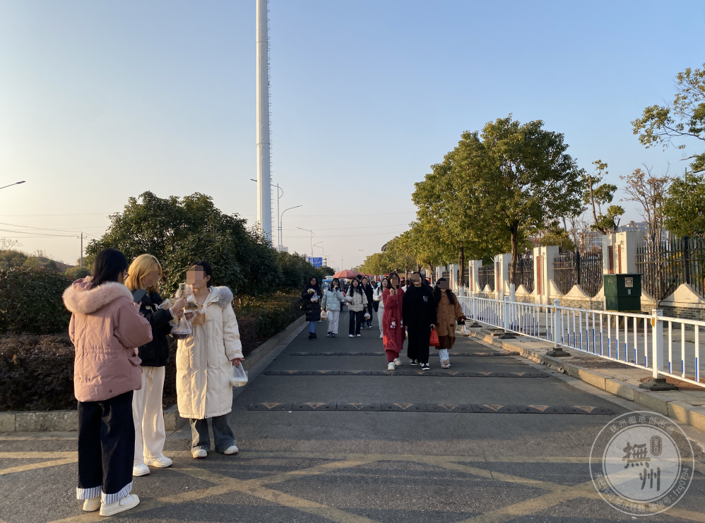 都快放假了!抚州这个学校旁的小吃街,你不会还没来过吧?