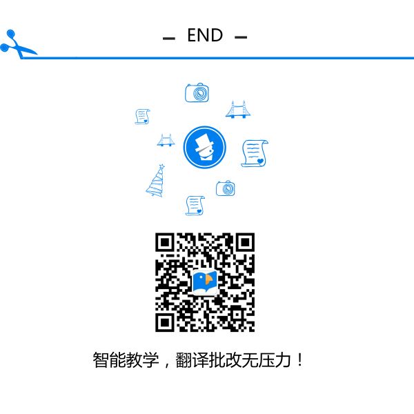 试译宝智能教学平台 从学翻译到做翻译 试译宝 微信公众号文章阅读 Wemp