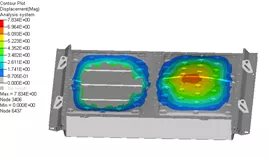 CAE技术在电池领域的应用的图3